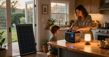 12 Best Solar Generator Kits for Home Backup in 2027