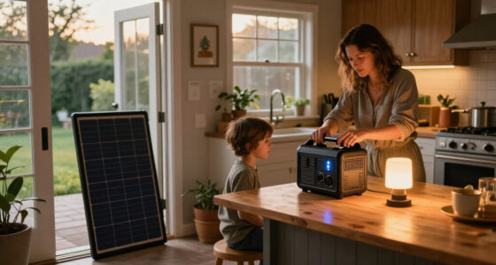 12 Best Solar Generator Kits for Home Backup in 2027