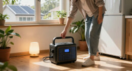 12 Best Solar Generators for Home Backup in 2027