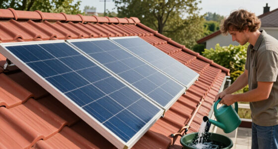 12 Best Solar Heating Systems for Pools, Water, and Home Use in 2027
