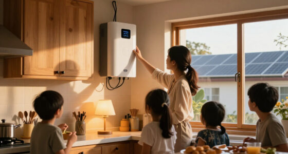12 Best Whole Home Battery Backup Systems for 2027