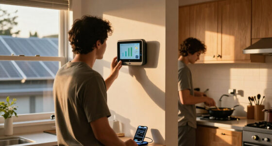 13 Best Home Energy Monitors for Tracking Household Power in 2027