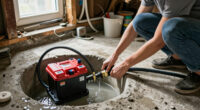 14 Best Battery Backup Sump Pumps for Basement Flood Protection in 2027