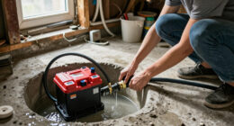 14 Best Battery Backup Sump Pumps for Basement Flood Protection in 2027
