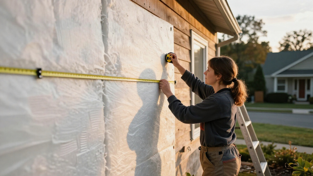 14 Best Exterior Insulation Products for 2027