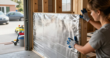 14 Best Garage Insulation Kits for Warmer, More Comfortable Garages in 2027