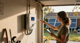 14 Best Grid-Tied Solar Inverters for Home Solar Systems in 2027