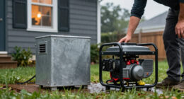 14 Best Home Backup Generators for Reliable Outage Power in 2027
