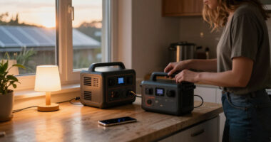 14 Best Portable Power Stations for Home Backup in 2027