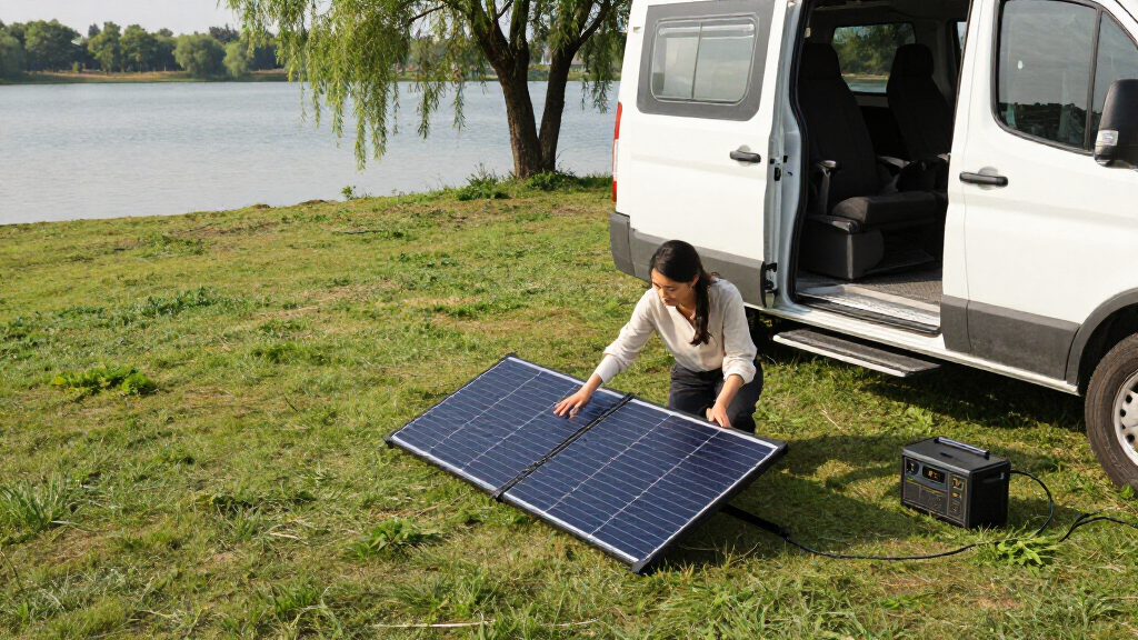 14 Best Portable Solar Panel Kits for Camping and Off-Grid Power in 2027
