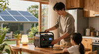 14 Best Solar Generators for Home Backup in 2027