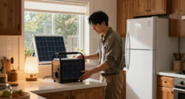 14 Best Solar Generators for Home Backup in 2027