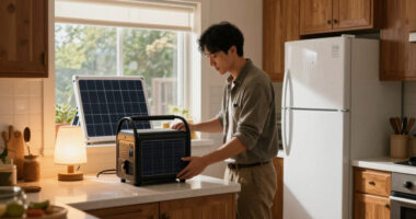 14 Best Solar Generators for Home Backup in 2027