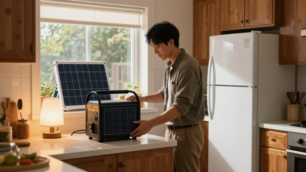 14 Best Solar Generators for Home Backup in 2027