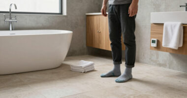 15 Best Basement Bathroom Floor Heating Systems for 2027