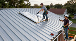 15 Best Exterior Insulation for Metal Roofs in 2027