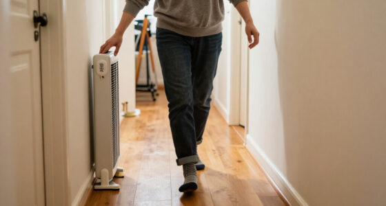15 Best Hallway Heaters for Comfortable, Targeted Warmth in 2027