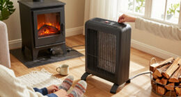 15 Best Home Heating Alternatives for Targeted Indoor Warmth in 2027