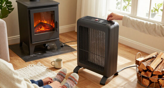 15 Best Home Heating Alternatives for Targeted Indoor Warmth in 2027