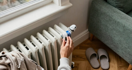 15 Best Oil-Filled Radiators for Comfortable Room Heating in 2027