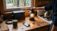 15 Best Portable Power Stations for Camping and Backup in 2027