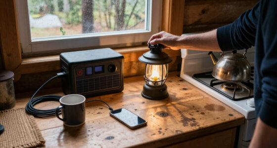 15 Best Portable Power Stations for Camping and Backup in 2027