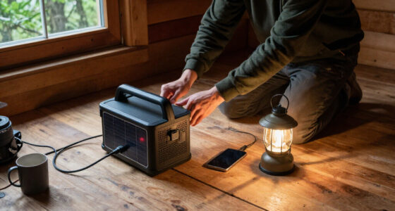 15 Best Portable Power Stations for Home Backup and Travel in 2027