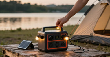 15 Best Portable Power Stations in 2027