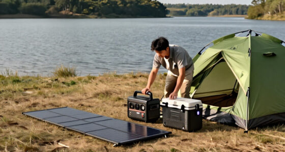 15 Best Portable Solar Generators for 2027