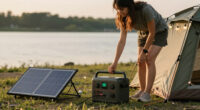 15 Best Portable Solar Generators for Camping and Home Backup in 2027