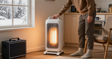 15 Best Portable Space Heaters for Room-by-Room Comfort in 2027