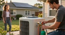 15 Best R134a Replacement Refrigerants for Car A/C in 2027