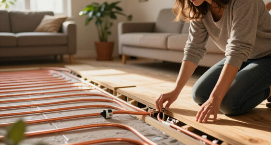 15 Best Radiant Floor Heating Kits for Comfortable Tile Floors in 2027