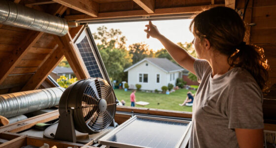 15 Best Solar Attic Fans for Cooler Attics in 2027
