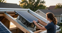 15 Best Solar Attic Fans for Lower Cooling Costs in 2027