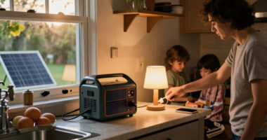 15 Best Solar Generators for Power Outages in 2027