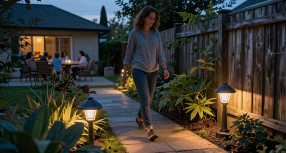 15 Best Solar-Powered Outdoor Lights for 2027