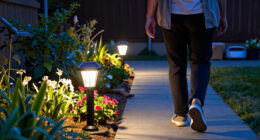 15 Best Solar-Powered Outdoor Lights for Safer, More Inviting Yards in 2027
