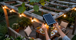 15 Best Solar-Powered Outdoor String Lights for 2027