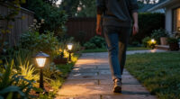 15 Best Solar Powered Path Lights for Brighter Walkways in 2027