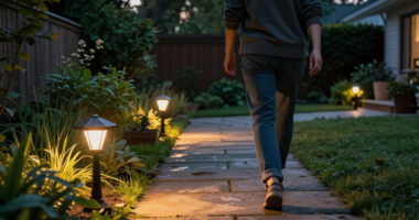 15 Best Solar Powered Path Lights for Brighter Walkways in 2027