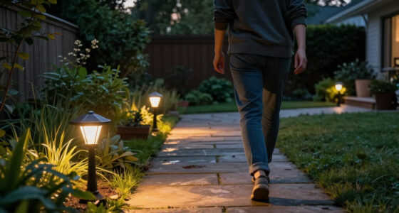 15 Best Solar Powered Path Lights for Brighter Walkways in 2027
