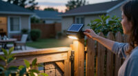15 Best Solar-Powered Security Lights for Home Protection in 2027