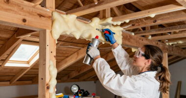 15 Best Spray Foam Insulation Kits in 2027
