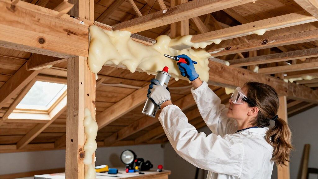 15 Best Spray Foam Insulation Kits in 2027