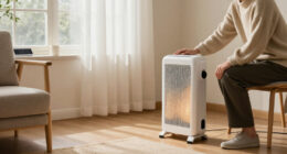 15 Best Temporary Space Heaters for Flexible Room Heating in 2027