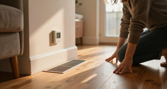 15 Best Underfloor Heating Systems for Comfortable Floors in 2027