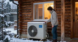 4 Best Cold Climate Heat Pumps in 2027