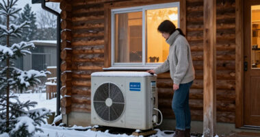 4 Best Cold Climate Heat Pumps in 2027