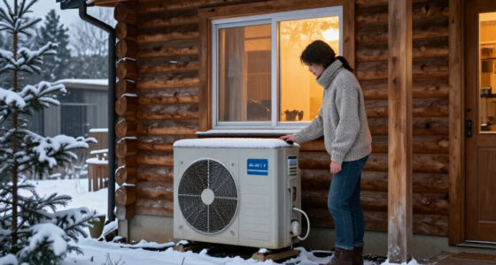 4 Best Cold Climate Heat Pumps in 2027